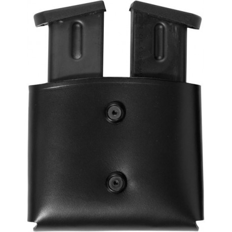 Compact Dual Magazine case