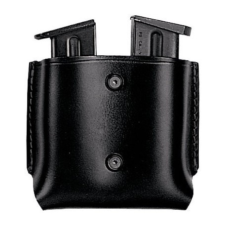 Double Open Magazine Case