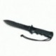 CUCHILLO AITOR COMMANDO NEGRO