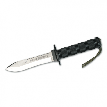 CUCHILLO AITOR JUNGLE KING II