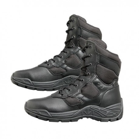 BOTA CUERO Y NYLON GKPRO,