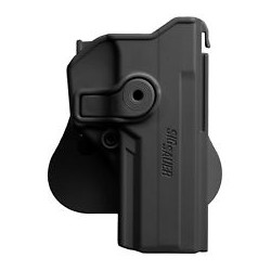 Funda Pistola de Polímero SIG SAUER