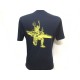Camiseta técnica CBA