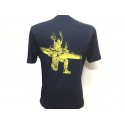 Camiseta CBA buzo
