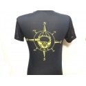Camiseta CBA vientos