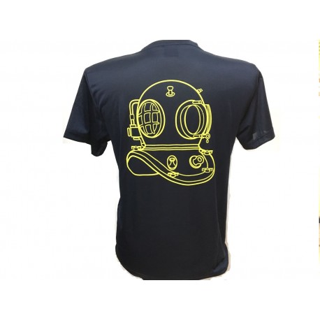 Camiseta CBA vientos