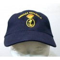 Gorra Armada Española