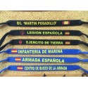 Cinta neopreno para gafas