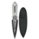 lanzador albainox. total: 19 cm