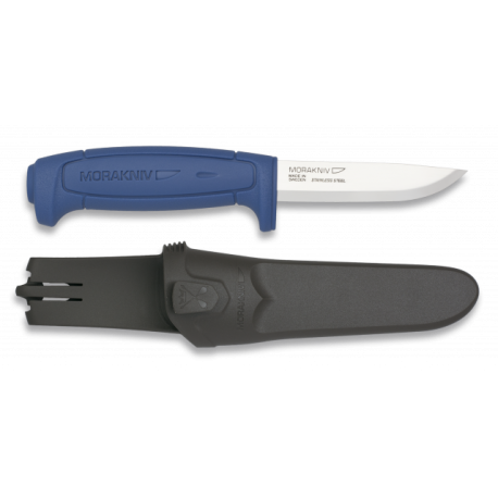 MORAKNIV BASIC 546. Hoja: 9 cm