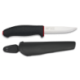 MORAKNIV 711 High Carbon Steel. H: 10.1