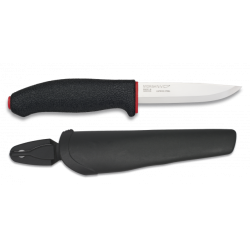 MORAKNIV 711 High Carbon Steel. H: 10.1