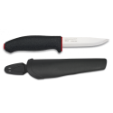 MORAKNIV 711 High Carbon Steel. H: 10.1