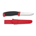 Morakniv Companion F Rescue. Hoja: 9.3