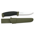 Cuchillo "Morakniv companion" Hoja 10 Cm