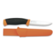 cuchillo "Morakniv" ABS. Color: Na. 10.3