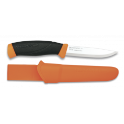 cuchillo "Morakniv" ABS. Color: Na. 10.3