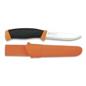 cuchillo "Morakniv" ABS. Color: Na. 10.3