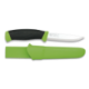Cuchillo "MORAKNIV" ABS. Color: VE. 10.3