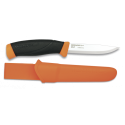 Morakniv HeavyDuty F Outdoor. Hoja: 10.4