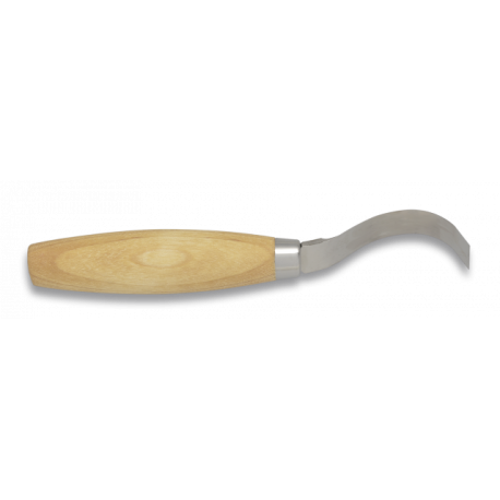 MORAKNIV WOOD CARVING 163