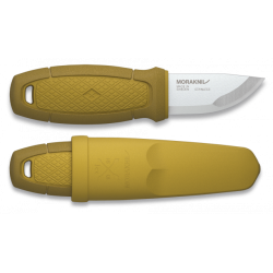 MORAKNIV ELDRIS Amarillo. Hoja: 5.9