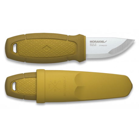 MORAKNIV ELDRIS Amarillo. Hoja: 5.9