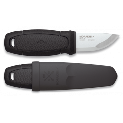 MORAKNIV ELDRIS Negro. Hoja: 5.9