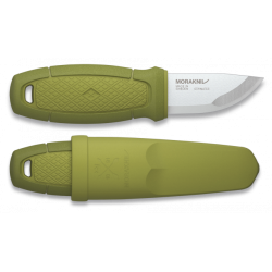 MORAKNIV ELDRIS Verde. Hoja: 5.9