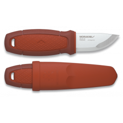 MORAKNIV ELDRIS Rojo. Hoja: 5.9