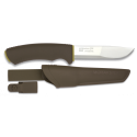 Morakniv Buschcraft Forest. Hoja: 10.7