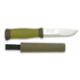 Cuchillo "Morakniv 2000 Green" Hoja 10,5