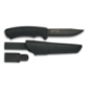 MORAKNIV BUSHCRAF BLACK. HOJA: 10.9 CM