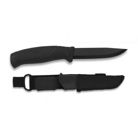 MORAKNIV Companion Black blade..Funda