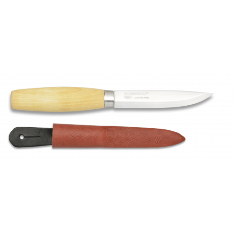 MORAKNIV CLASSIC ORIGINAL Nº1. h: 9.8