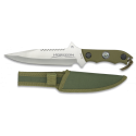 cuchillo Albainox HORIZON. Satin. h:18