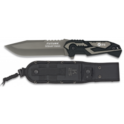 cuchillo K25I FUTURE. HOJA: 12.5