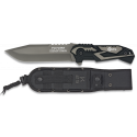 cuchillo K25I FUTURE. HOJA: 12.5