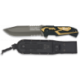 cuchillo K25 FUTURE-T. hoja: 12.5