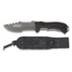 cuchillo K25 CHARLIE I. Hoja: 13