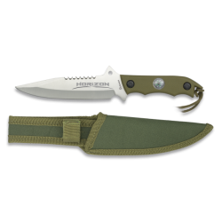 Cuchillo Albainox HORIZON. satin. h:13.2