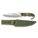 Cuchillo Albainox HORIZON. satin. h:13.2