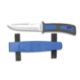 Cuchillo SUBMARINISMO.Azul. H:11.5