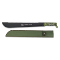 machete "SPC". Desert Storm Ops. H: 41.5