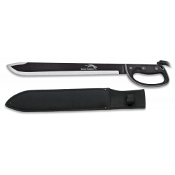 Machete cortacañas ALBAINOX Renegade. Oferta y comprar online mejor precio