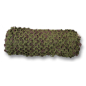 Red CAMOSYSTEM. Camo Verde. 78 x 2.4 m