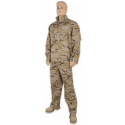 TRAJE CAMO ARIDO PIXEL. TALLA M