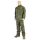 TRAJE CAMO VERDE. TALLA XXL