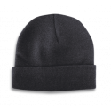 Gorro LANA. Negro. Talla U