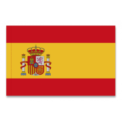 Bandera ESPAÑA CONSTITUCIONAL. 1 x 1.50